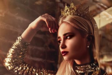 9 Most Inspiring Women Who Changed The World