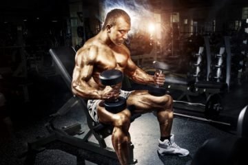 The Ultimate Nutrition Guide for Daily Muscle Growth