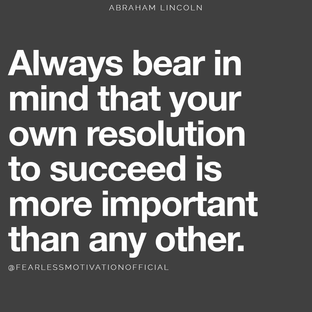 This Is YOUR YEAR - 5 Epic New Year Quotes - Become Unstoppable