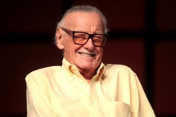 Epic Stan Lee Quotes That Will Ignite Your Passion