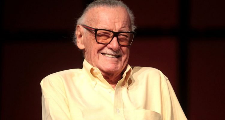 Epic Stan Lee Quotes That Will Ignite Your Passion