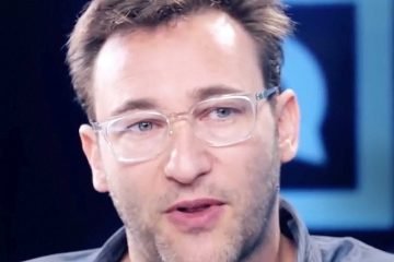 simon sinek millennials