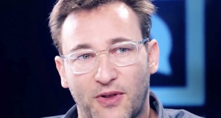 simon sinek millennials