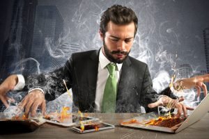 Why Working Smarter & Harder Will Never Be Enough