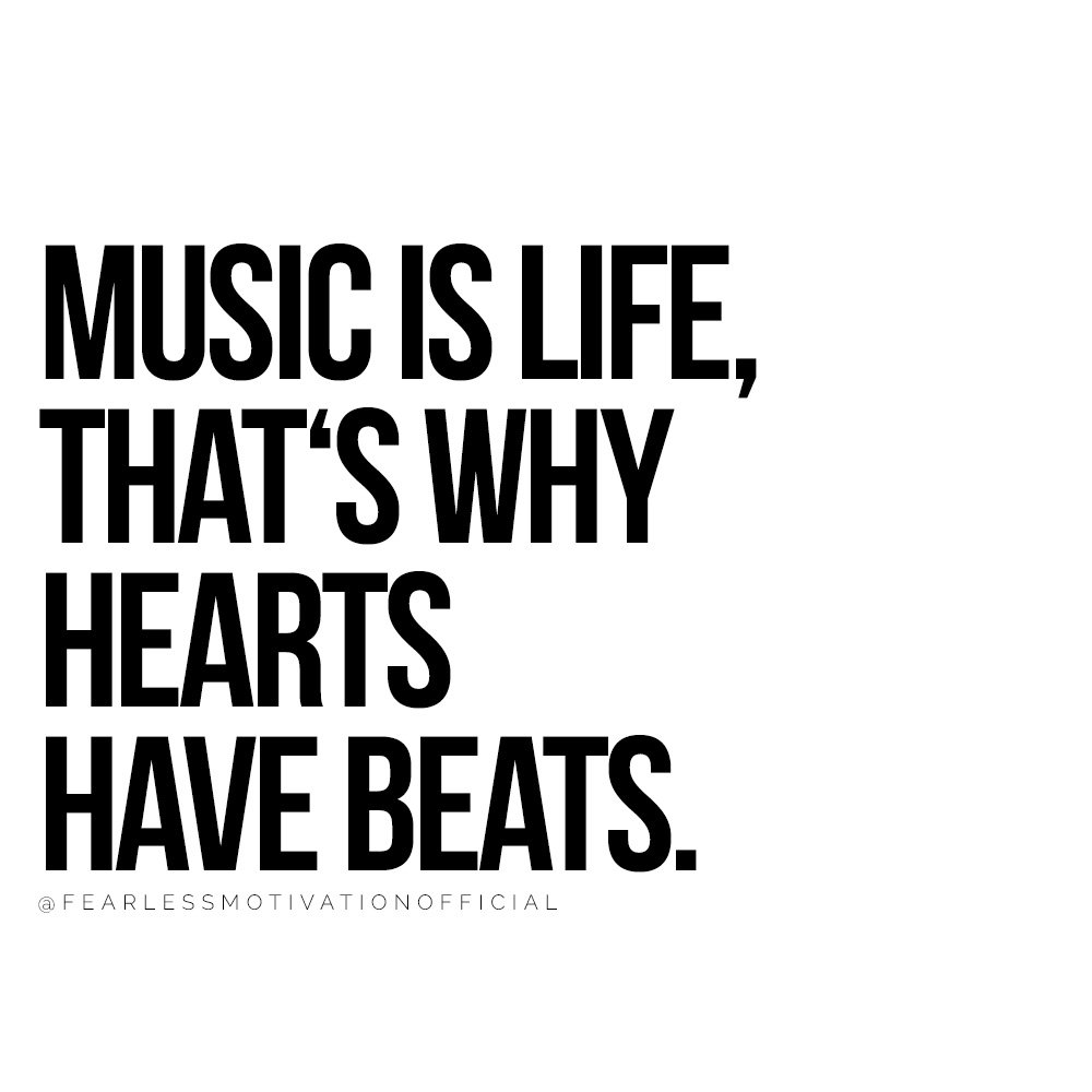 Weird Ways To Get Motivated You Won't Believe: 7 Weird Ways To Get Motivated That Actually Work quote quotes artist musician composer famous Mozart Beethoven art productivity motivation listening to work Music is life, that‘s why hearts have beats. 