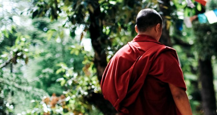 Monk to Entrepreneur: The Real Life Inspirational Story of Jay Shetty