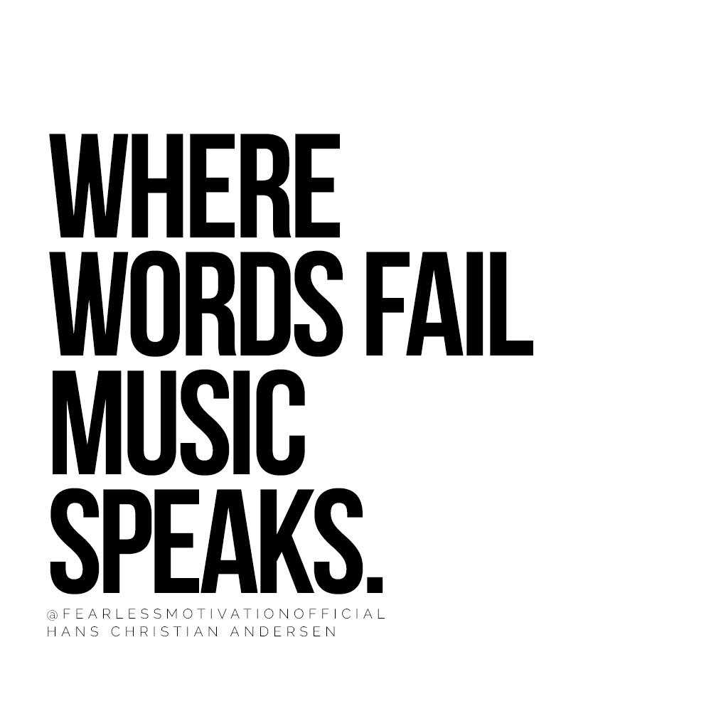 5 Scientifically Proven Habits That Will Make You Smarter where words fail music speaks.
