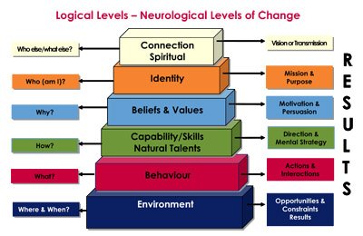 How to Harness Neuro Science to Change Your Life The BEST LDP Delegate Workbook