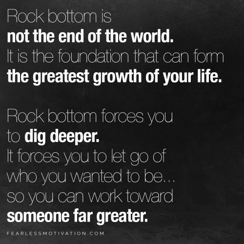 reinvent yourself