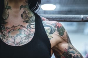 5 World Conquering Lessons from Olympic Athletes