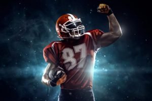 8 Games From The NFL, When Disaster Struck.. Did Inky Johnson Just Give Up?