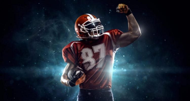 8 Games From The NFL, When Disaster Struck.. Did Inky Johnson Just Give Up?