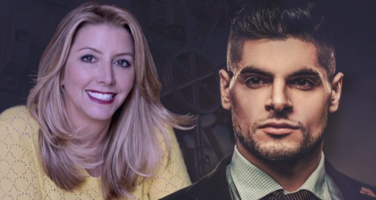 Start A Billion Dollar Business Using These Sara Blakely Quotes