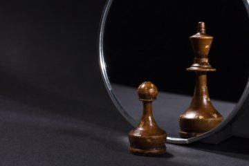 5 Ways to Regain Confidence In Yourself
