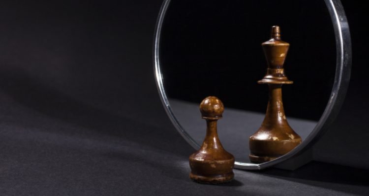 5 Ways to Regain Confidence In Yourself