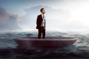 The Hard Truth About Being An Entrepreneur & One Quote That Could Change Everything