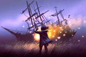 Make Stronger Decisions: Learn To Escape A Sunk Cost Fallacy