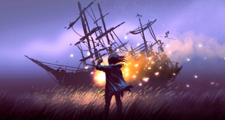 Make Stronger Decisions: Learn To Escape A Sunk Cost Fallacy