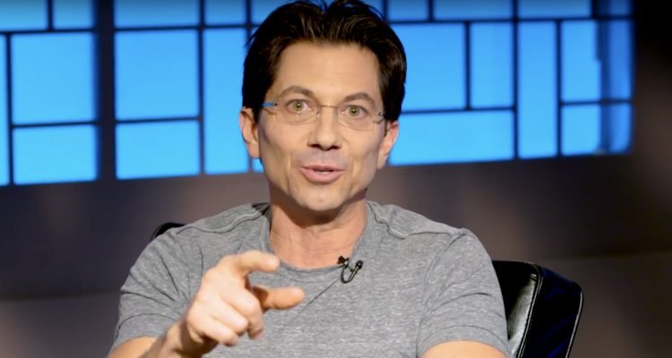10X Your Success With These Dean Graziosi Quotes 10X Your Success With This Advice From One Of The World's Premier Success Coaches