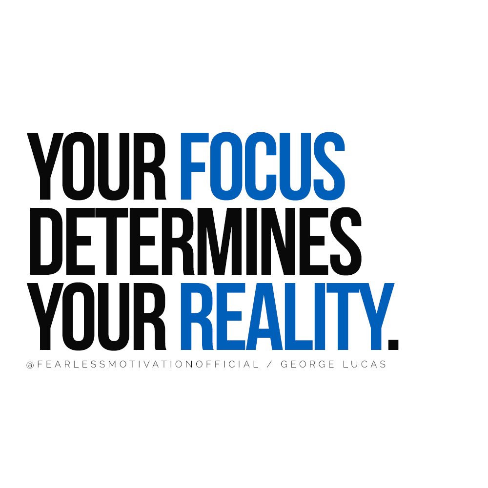 The 12 Laws of Karma Will Change Your Approach to Life Your focus determines your reality.