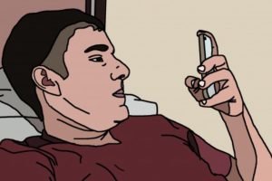 How to Break Your Phone Addiction Once and For All