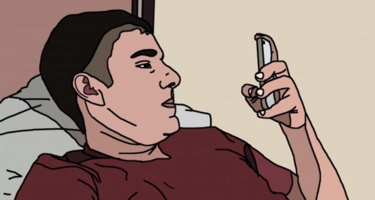 How to Break Your Phone Addiction Once and For All