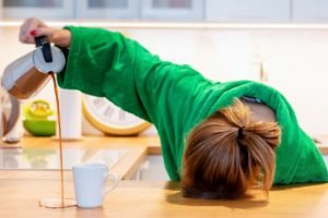 7 Things You Do Each Morning That Can Sabotage Your Whole Day