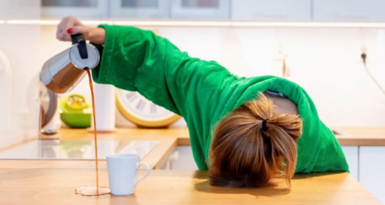 7 Things You Do Each Morning That Can Sabotage Your Whole Day