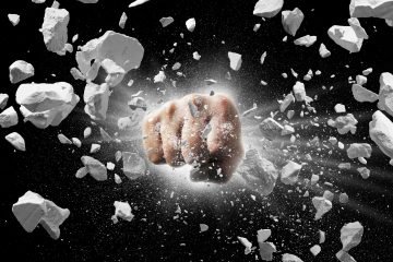 breakthrough
