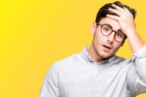 5 Mental Errors You Are Making That Are Weakening Your Mental Strength
