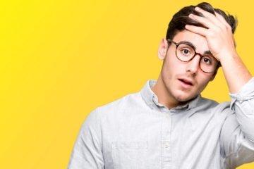 5 Mental Errors You Are Making That Are Weakening Your Mental Strength