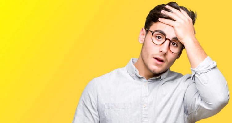 5 Mental Errors You Are Making That Are Weakening Your Mental Strength