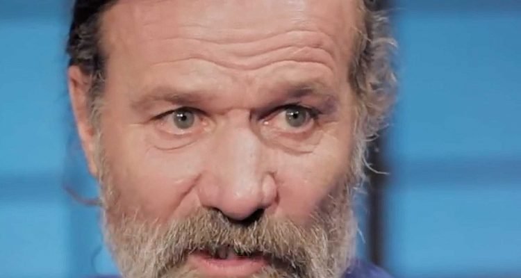 wim hof
