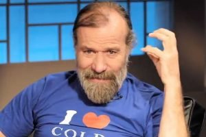 wim hof