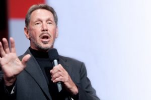 Larry Ellison Quotes