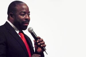 This Les Brown Inspirational Story Will Change Your Life