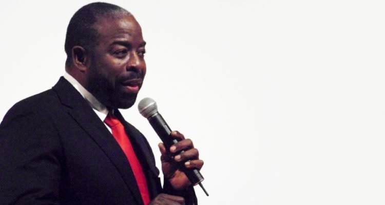 This Les Brown Inspirational Story Will Change Your Life