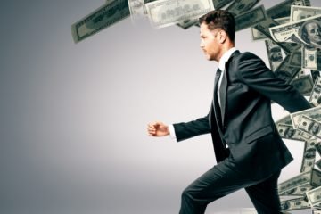 Make Your First 100 Million With These Dan Pena Quotes