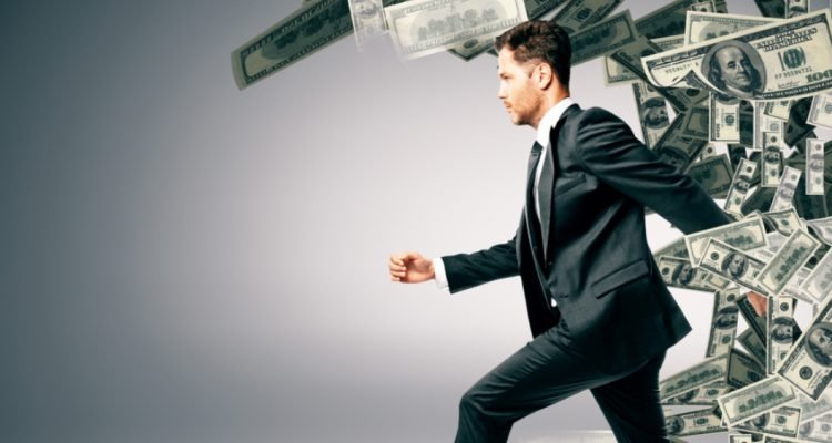 Make Your First 100 Million With These Dan Pena Quotes