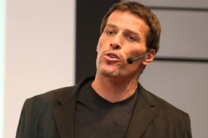 This Is The Real Reason Tony Robbins Has Changed So Many Lives