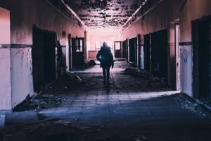 Rising from the Depths: What to Do When You Hit Rock Bottom