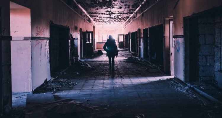 Rising from the Depths: What to Do When You Hit Rock Bottom