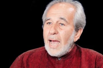 bruce lipton thoughts
