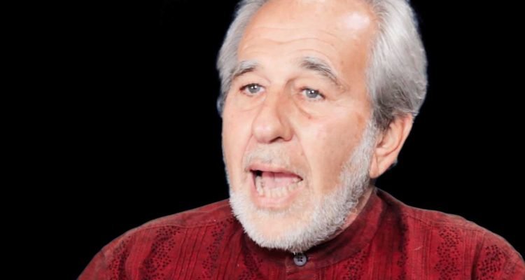 bruce lipton thoughts