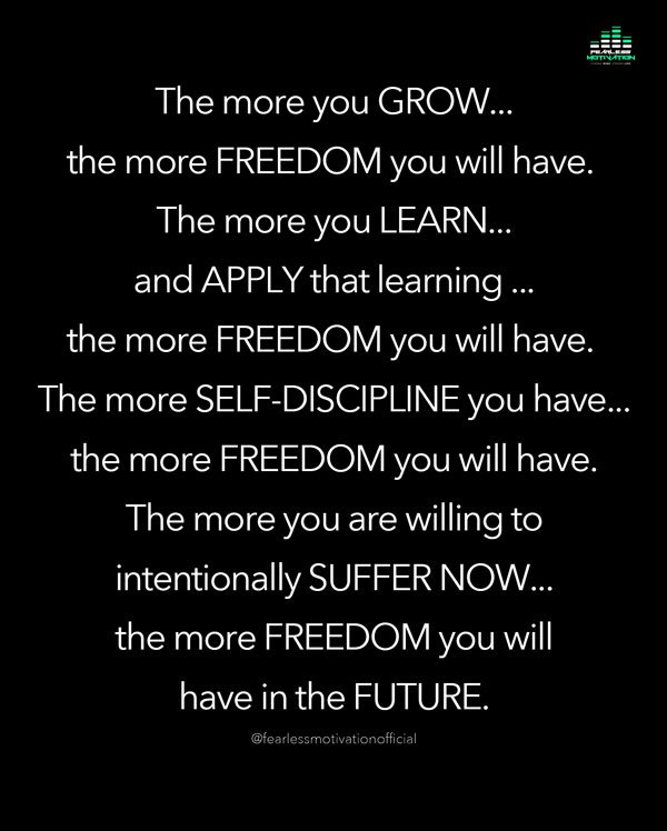freedom quote