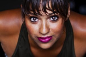 Changing Perceptions About Healthy Body Shapes