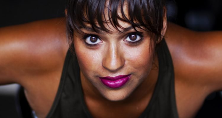 Changing Perceptions About Healthy Body Shapes