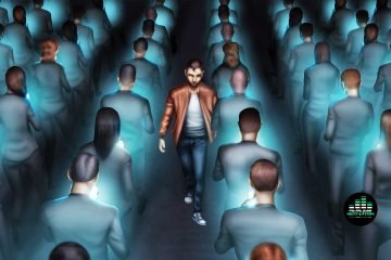I dare you to be different