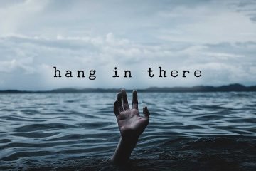 we are all in this together