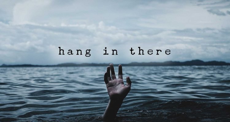 we are all in this together